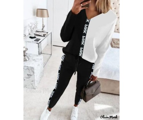 Fashion Track Suit WTS-71